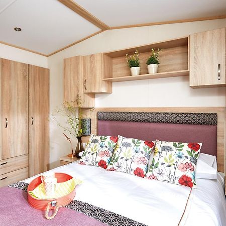 Jasmine Park Otel Snainton Dış mekan fotoğraf