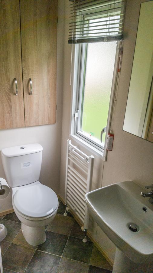 Jasmine Park Otel Snainton Dış mekan fotoğraf