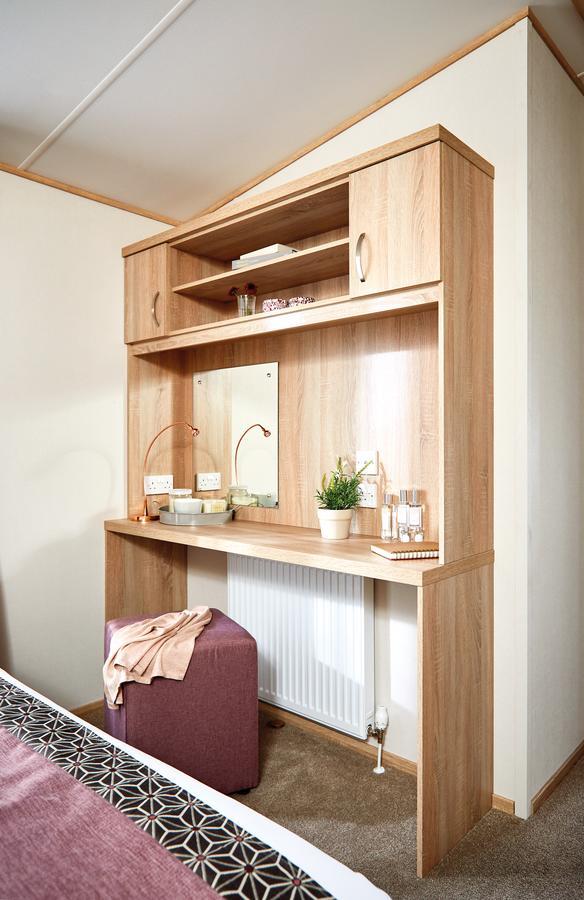 Jasmine Park Otel Snainton Dış mekan fotoğraf