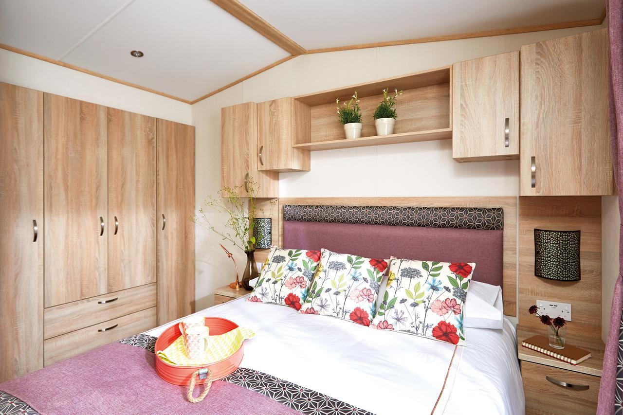 Jasmine Park Otel Snainton Dış mekan fotoğraf